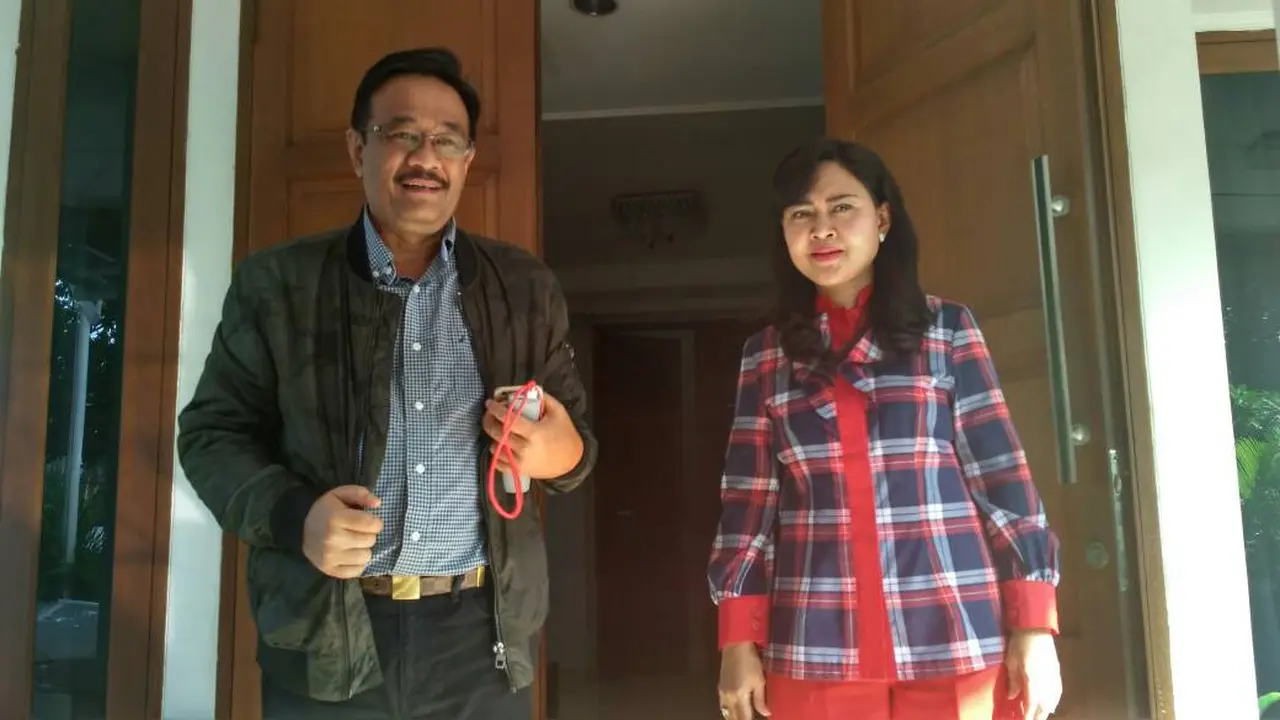 Djarot