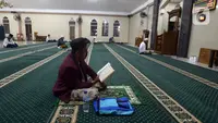 Kumpulan Dzikir Terbaik di Bulan Ramadhan untuk Menenangkan Hati dan Pikiran