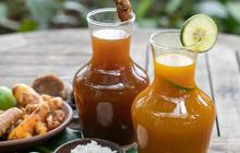5 Resep Jamu Kunyit Rebus, Ternyata Ampuh untuk Atasi Kolesterol dan Asam Urat