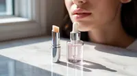 Apa Perbedaan Lip Balm dan Lip Serum? Ini Penjelasan Lengkap dari Fungsi hingga Cara Pakainya