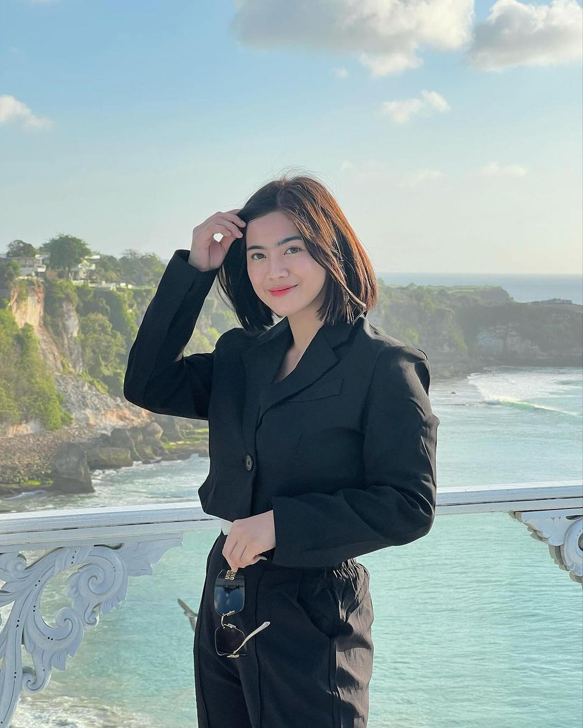 Perjalanan Karier Felicya Angelista, Artis, Penyanyi, hingga Pebisnis Sukses