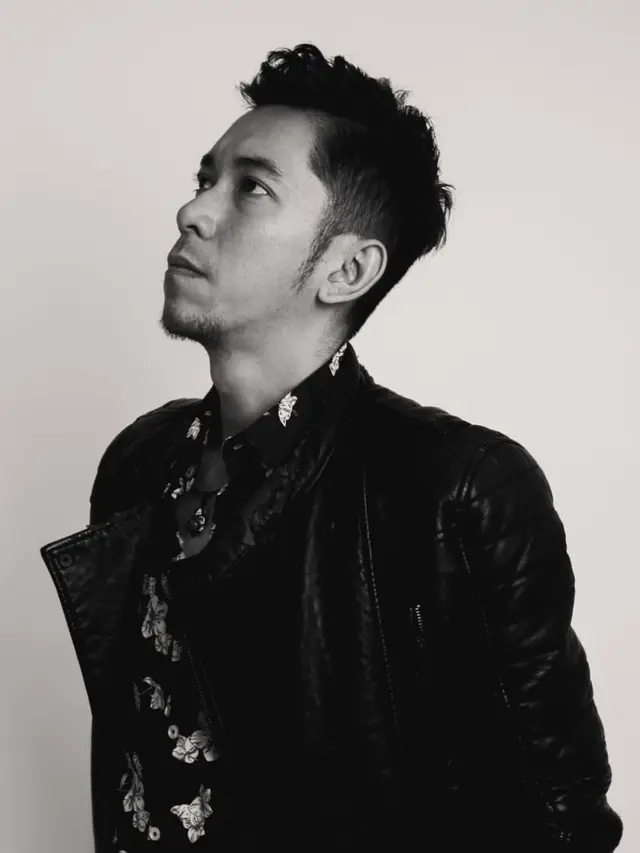 Produser asal Rotterdam Juno Rey