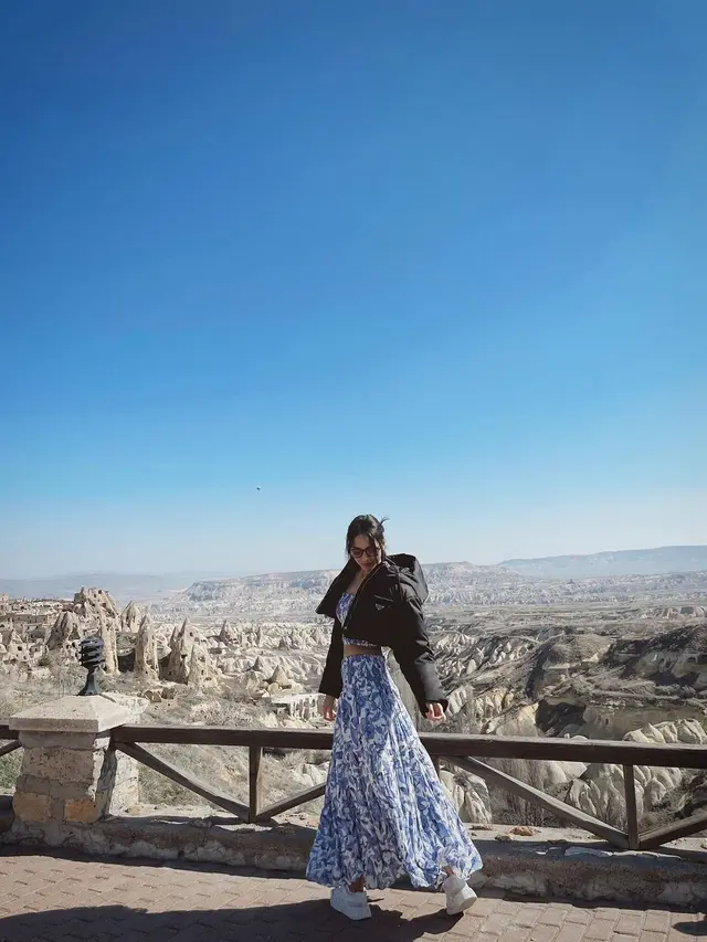 Anya Geraldine (Foto: Instagram/anyageraldine)