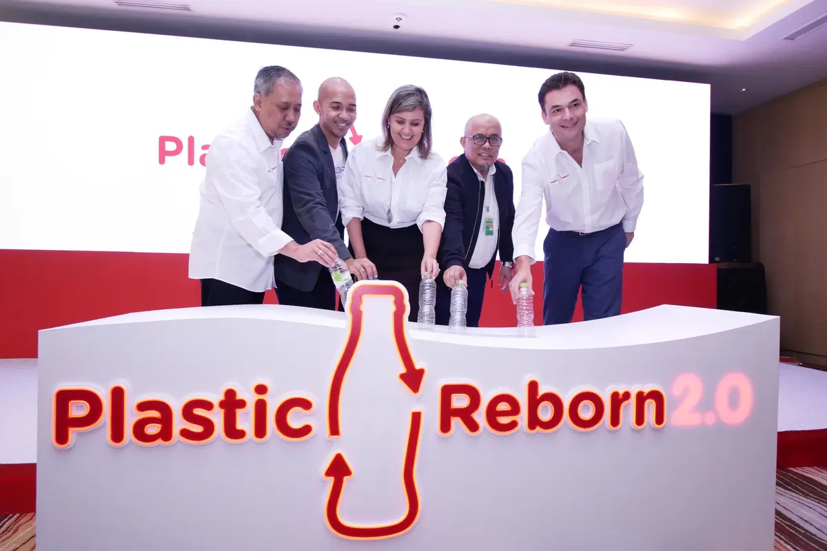 Plastic reborn 2.0