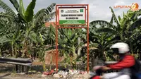 Kecolongan Warga Buang Sampah Sembarangan, Ahok Benahi Satgas
