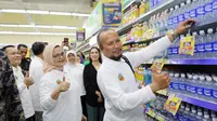 Jadi Konsumen Cerdas, Cek KLIK Sebelum Beli Obat dan Makanan