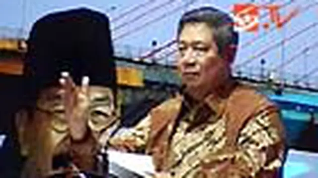 Presiden: Manajemen Koperasi Perlu Dibenahi