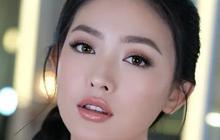 Reaksi Natasha Wilona saat Tahu Mantan Pacarnya Verrell Bramasta Dijodohkan dengan Fuji di Media Sosial