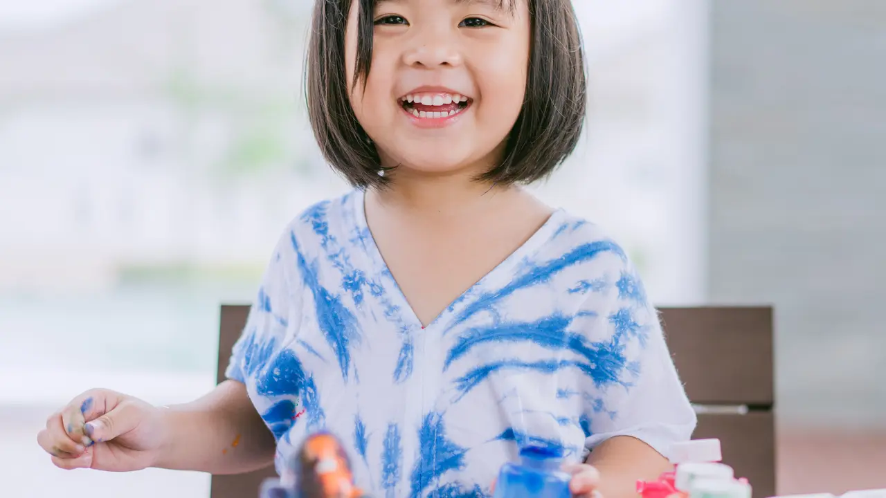 anak