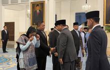Karier Nanik S Deyang, Jadi Kepala BGN Seumur Jagung