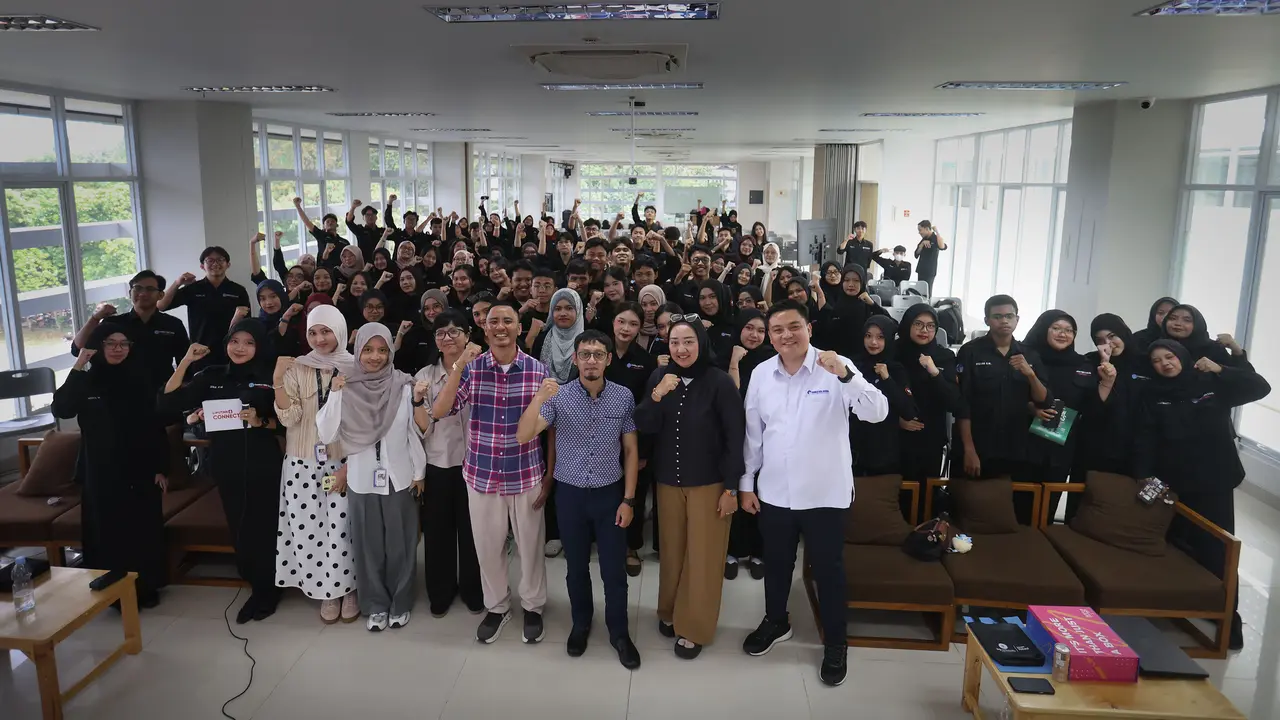 Liputan6 Connect