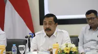 Menteri Imipas Bocorkan Posisi Terbaru Riza Chalid, Terancam Masuk DPO Kejagung