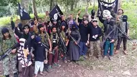 Kelompok ekstremis Filipina Abu Sayyaf meminta tebusan Rp 39 Miliar jika Indonesia mau WNInya kembali