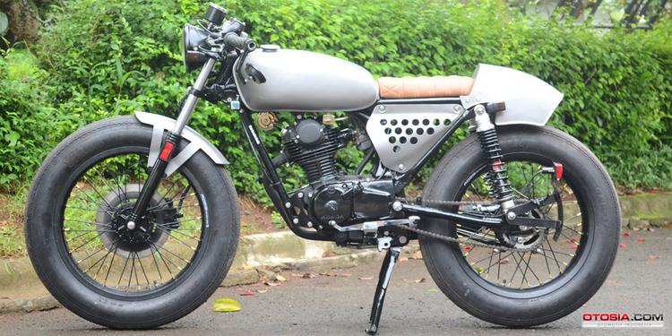 Gl hot sale 100 scrambler