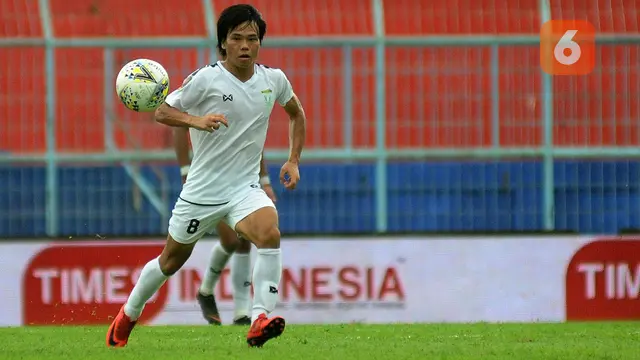 Kei Hirose (Persela Lamongan)