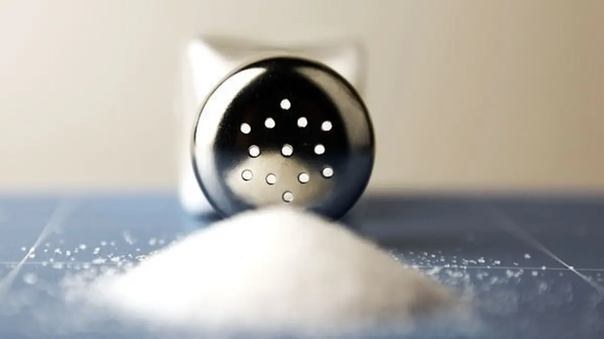 Untuk hidung membuat cara larutan garam 3 Cara
