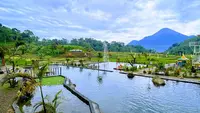 27 Wisata Viral di Mojokerto Lengkap Alamat dan Estimasi Harga Tiketnya