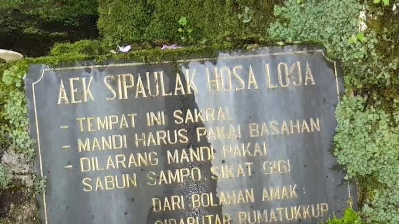 Aek Sipaulak Hosa Loja