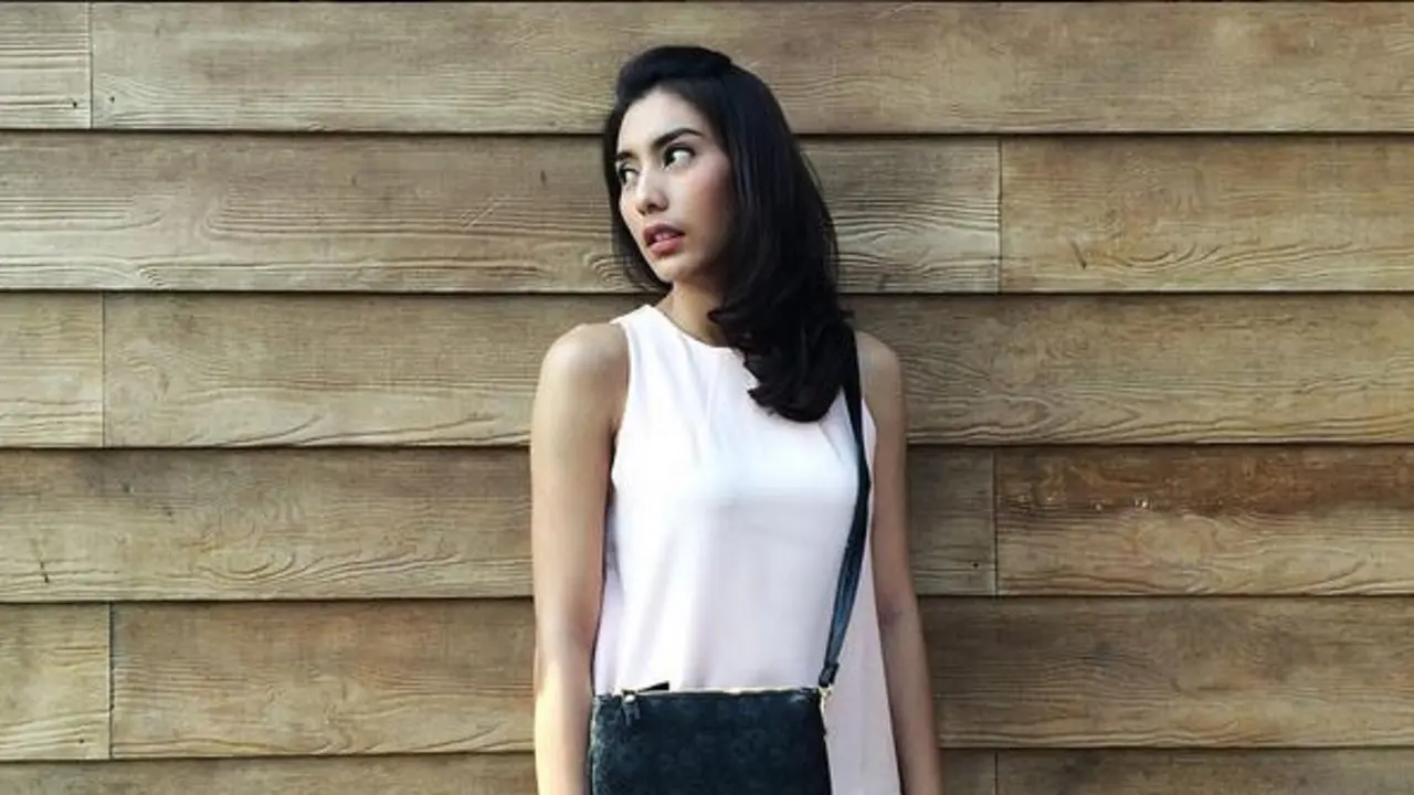 Tyas Mirasih