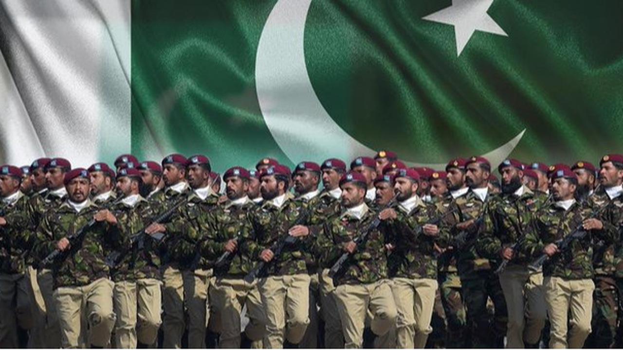 Intelijen AS Tuding Pakistan Kembangkan Rudal Jelajah Antar Benua, Mampu Hantam Daratan Amerika