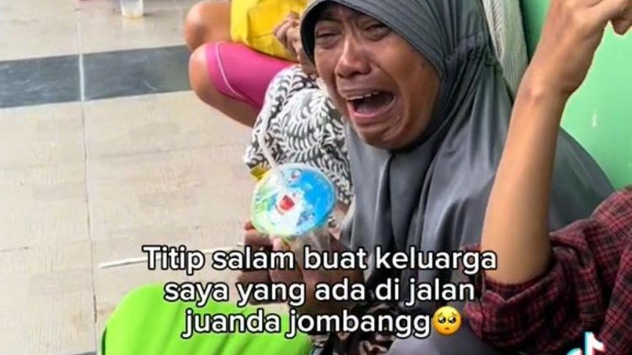 Titip Salam