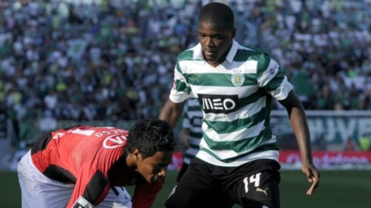 Madrid juga tertarik William Carvalho