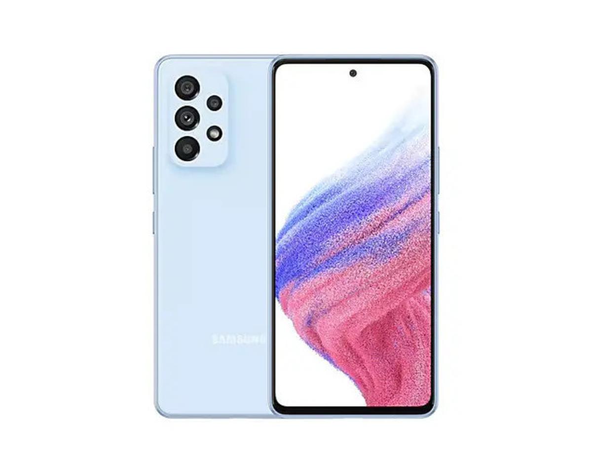 Samsung Galaxy A33 dan Galaxy A53 bakal Kebagian Update One UI 8, Kapan?