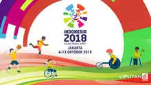 Asian Para games 2018