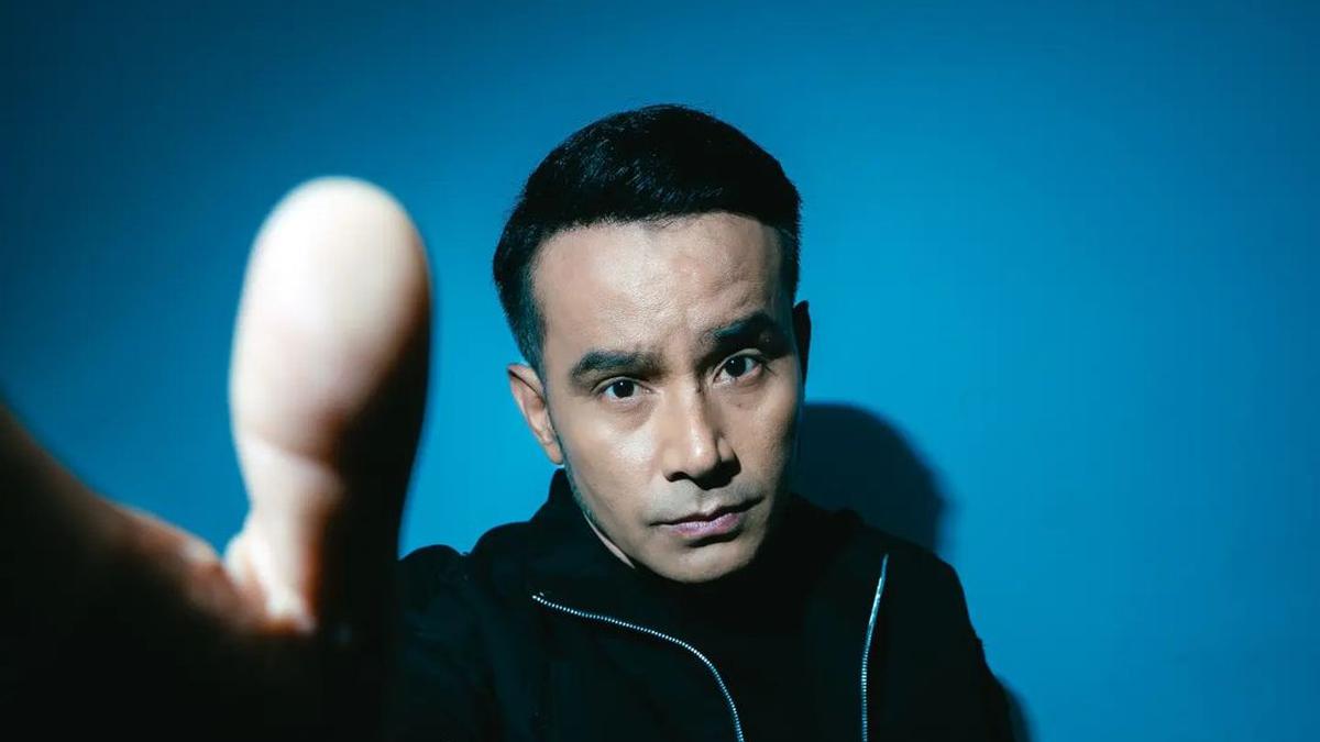 Judika Tanggapi Santai dan Tak Masalah Tuduhan Ahmad Dhani Sebagai 'Maling Lagu'