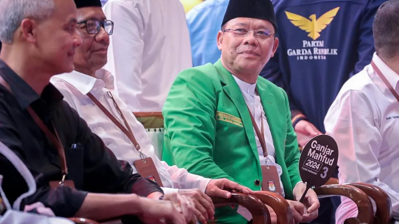 Dok. Istimewa