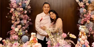 Aliya Rajasa Ultah (Instagram/ruby_26)