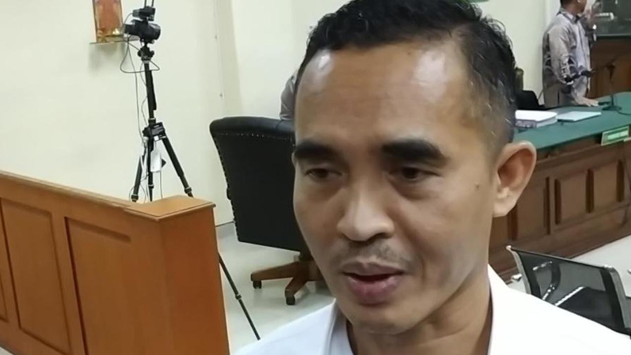 Terbukti Terima Gratifikasi, Eks Kepala Bea Cukai Yogyakarta Divonis 6 Tahun Penjara
