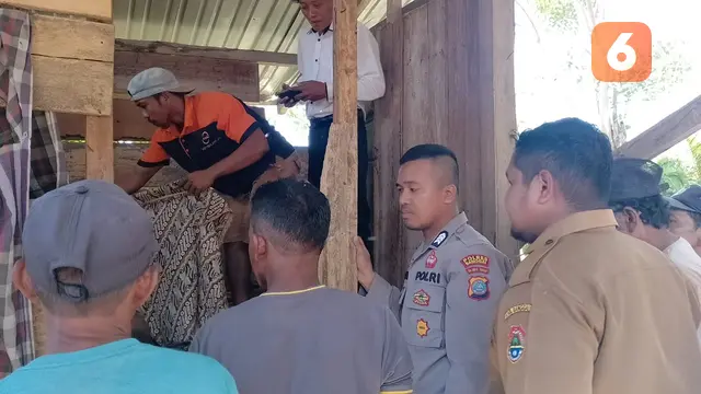 Polres Banggai