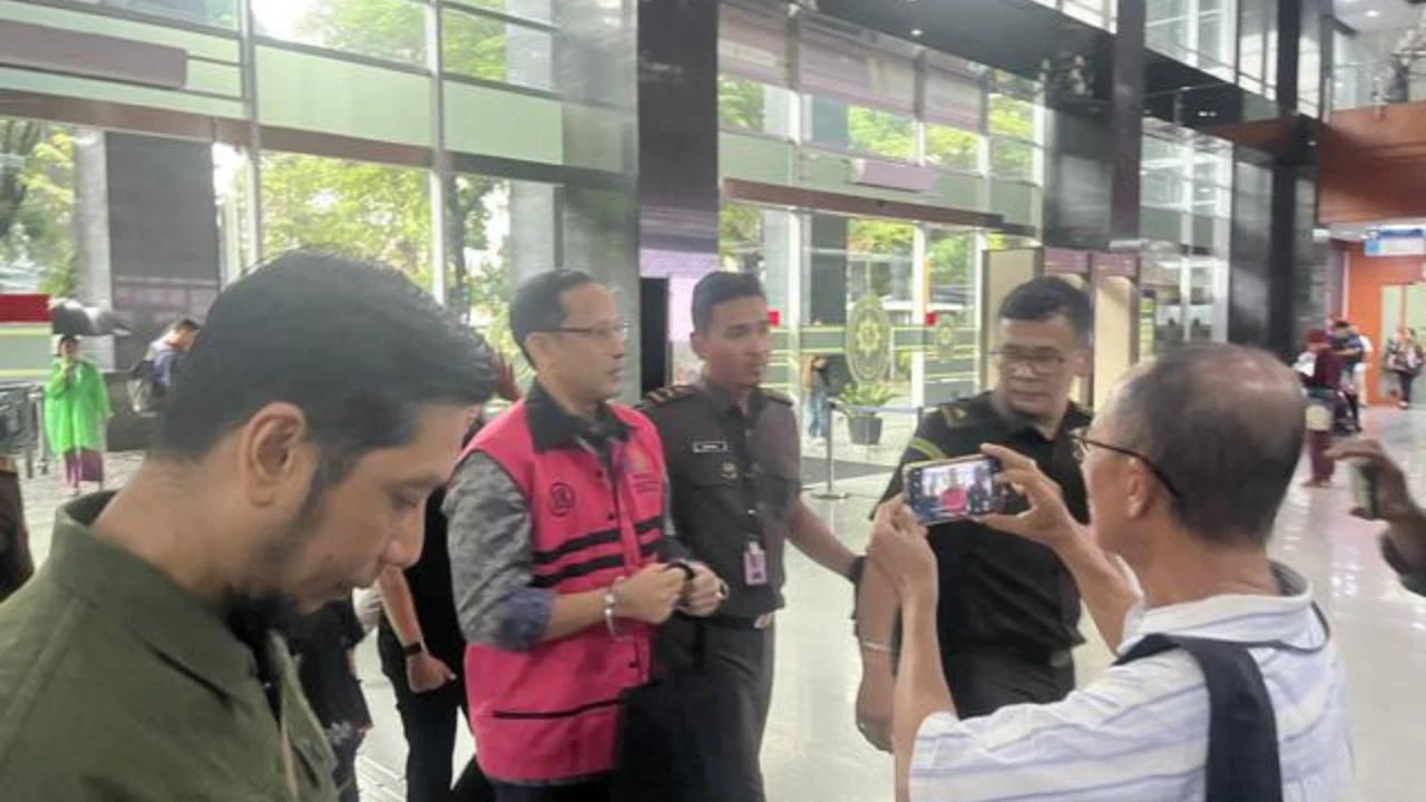 Jadi Saksi di Perkaran Nadiem, Ahli Jelaskan soal Makna Kerugian