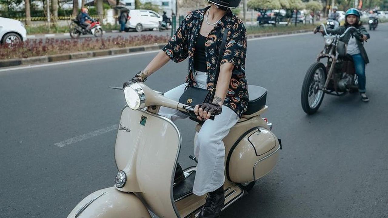 Alasan Hobi Motoran