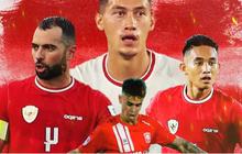 Lini Belakang Mewah Timnas Indonesia, Ini Pemain yang Berpotensi Dimainkan STY
