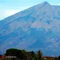 Gunung Merbabu