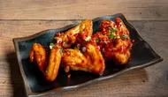 5 Resep Olahan Sayap Ayam, Enak, Murah dan Praktis Ala Anak Kos