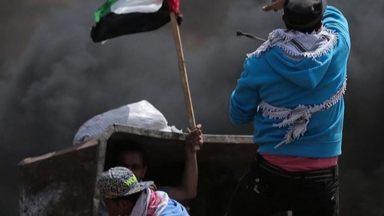 Hamas Akhirnya Rilis Buku Tentang Apa yang Terjadi Pada 7 Oktober, Isinya Membantah Semua Klaim Israel