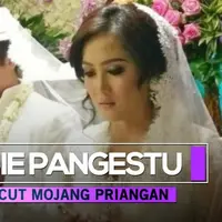 Adjie Pangestu Kepincut Mojang Priangan