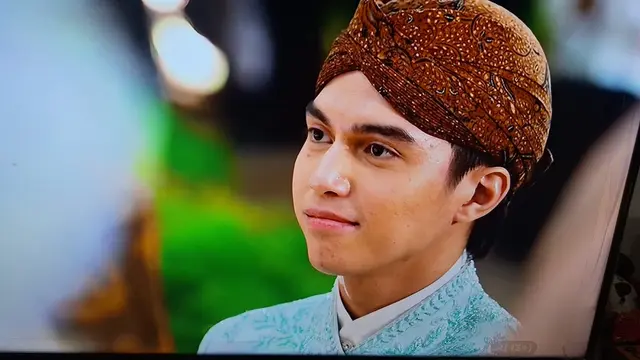 El Rumi. (SCTV)