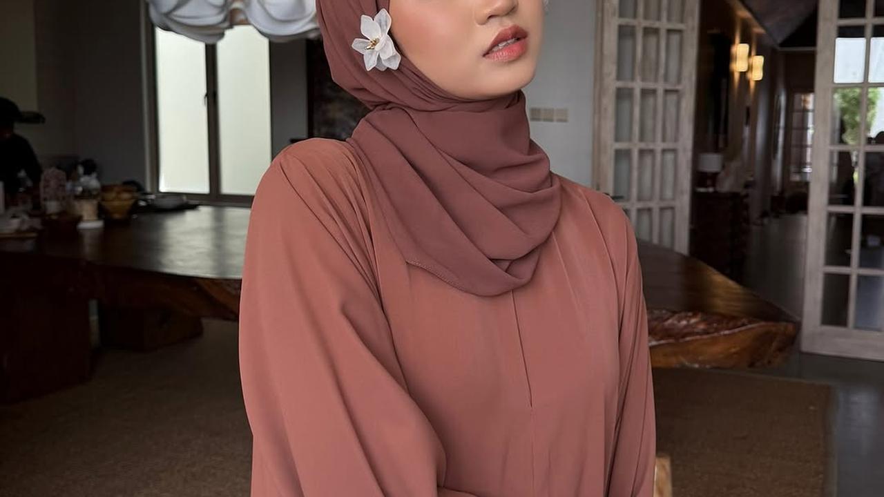 Gaya OOTD Xaviera Putri di Berbagai Momen, Tampil Casual dan Stylish yang Bisa Jadi Inspirasi