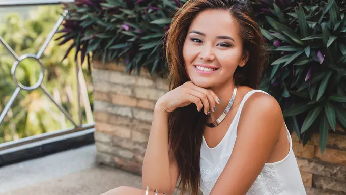 Ciptakan Wangi Unikmu dengan Rangkaian Scent of Life dari The Body Shop®