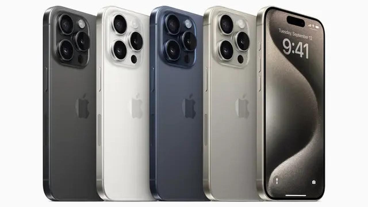 Harga iPhone 15 Terbaru April 2025, Penurunan Signifikan dan Pilihan Menarik
