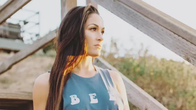 [Bintang] Nikki Bella