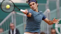 Roger Federer (VALERY HACHE / AFP)