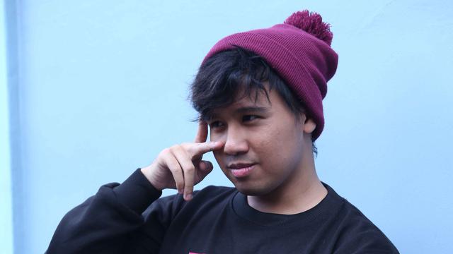 [Bintang] Joshua Suherman