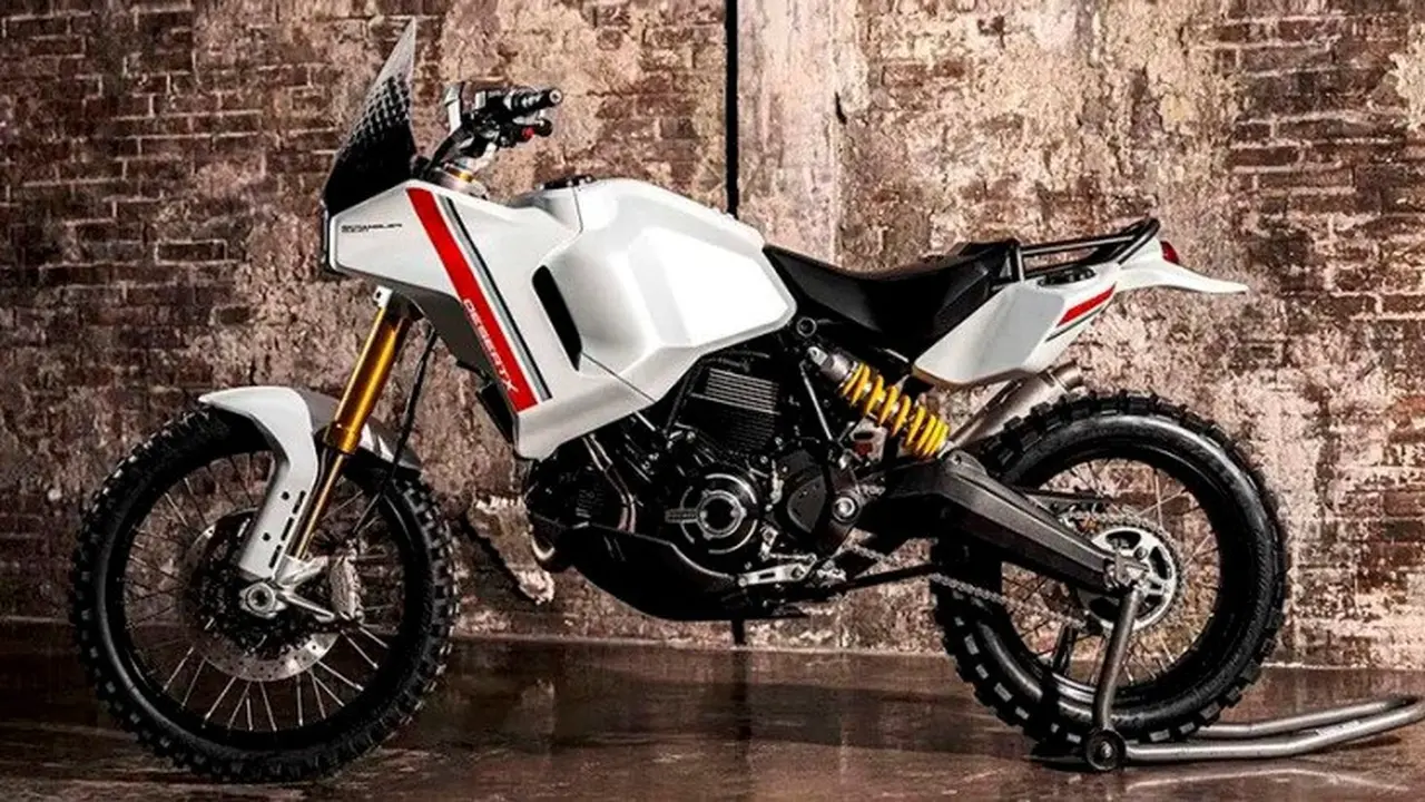 Ducati