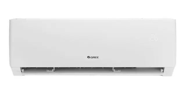 AC Gree F5S Inverter/foto: gree.id