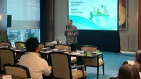 Kapitalisasi Pasar 70 Saham Emiten ESG di BEI Kuasai 56,87% Total Market Cap Bursa